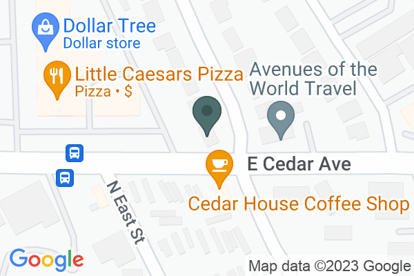 2010 E Cedar Ave, Flagstaff, AZ 86004, USA