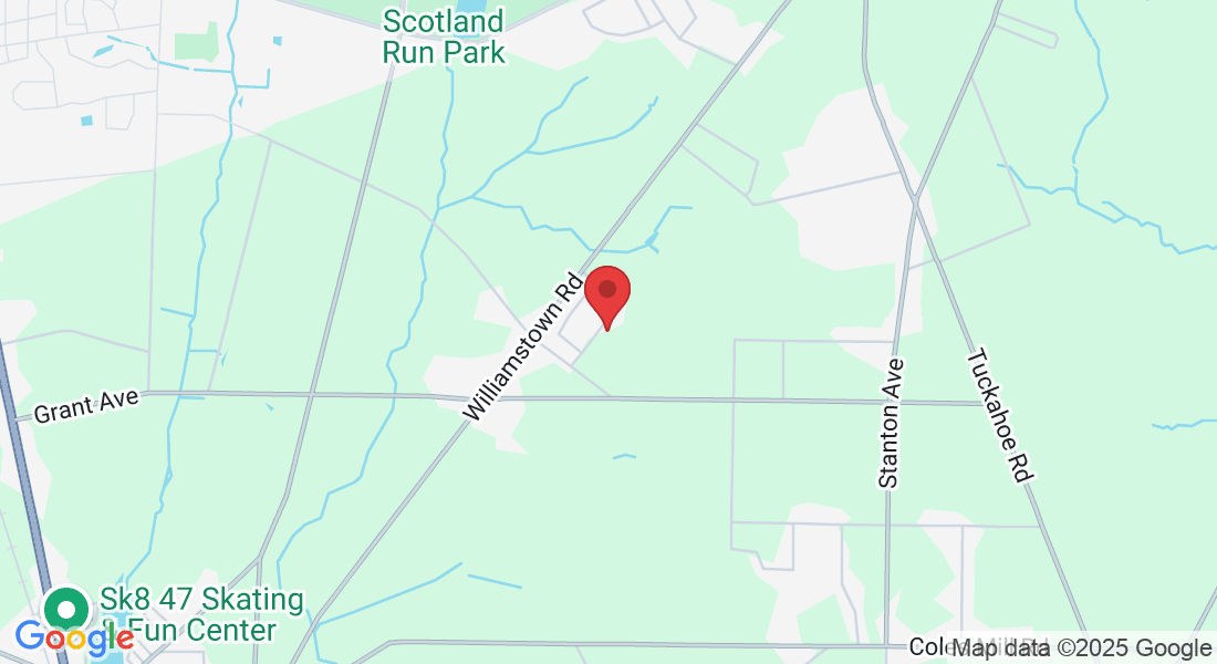 110 Ashley Dr, Franklinville, NJ 08322, USA