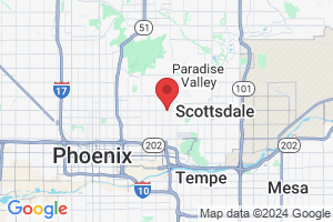 4626 E Indian School Rd, Phoenix, AZ 85018, USA