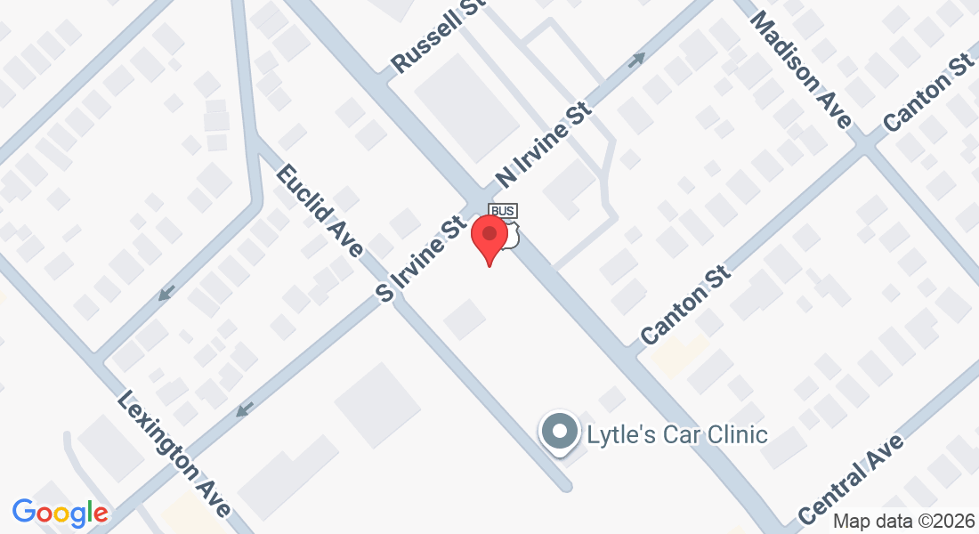 1000 Pennsylvania Ave E, Warren, PA 16365, USA