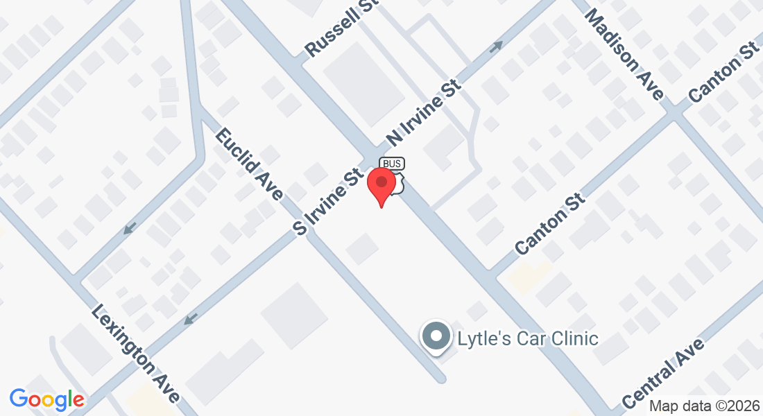 1000 Pennsylvania Ave E, Warren, PA 16365, USA