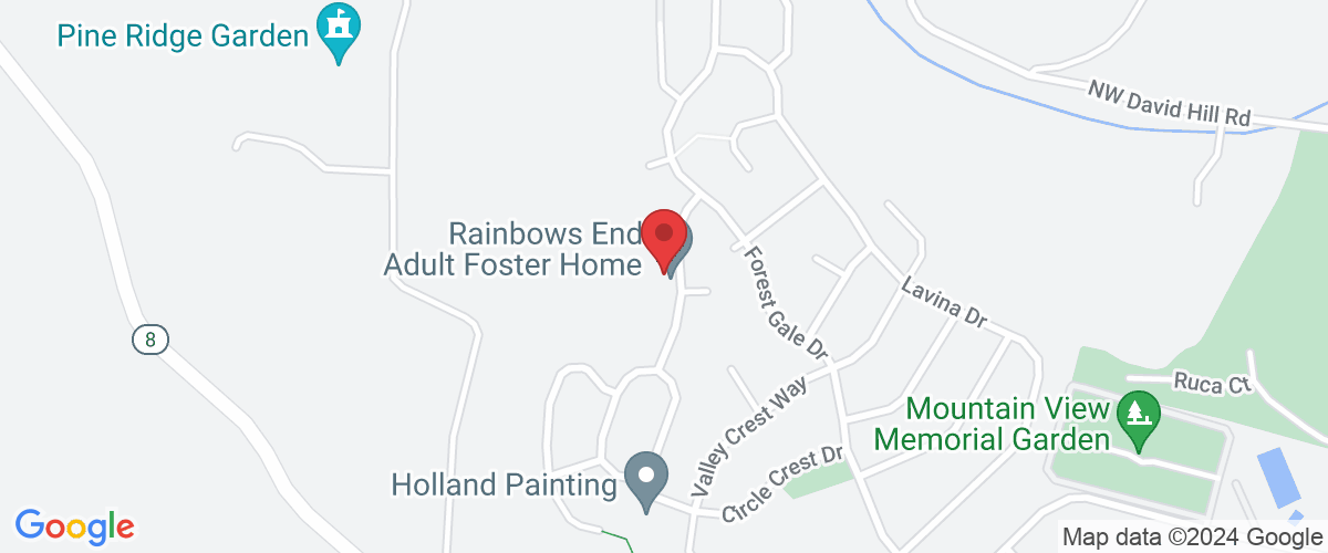 3352 Edgeview Ln, Forest Grove, OR 97116, USA