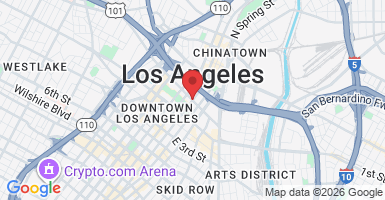 Los Angeles, CA, USA