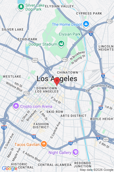 Los Angeles, CA, USA