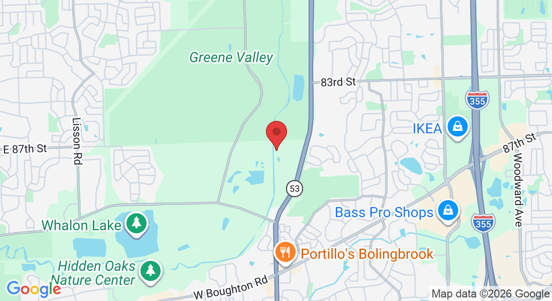 751 N Bolingbrook Dr, Bolingbrook, IL 60440, USA