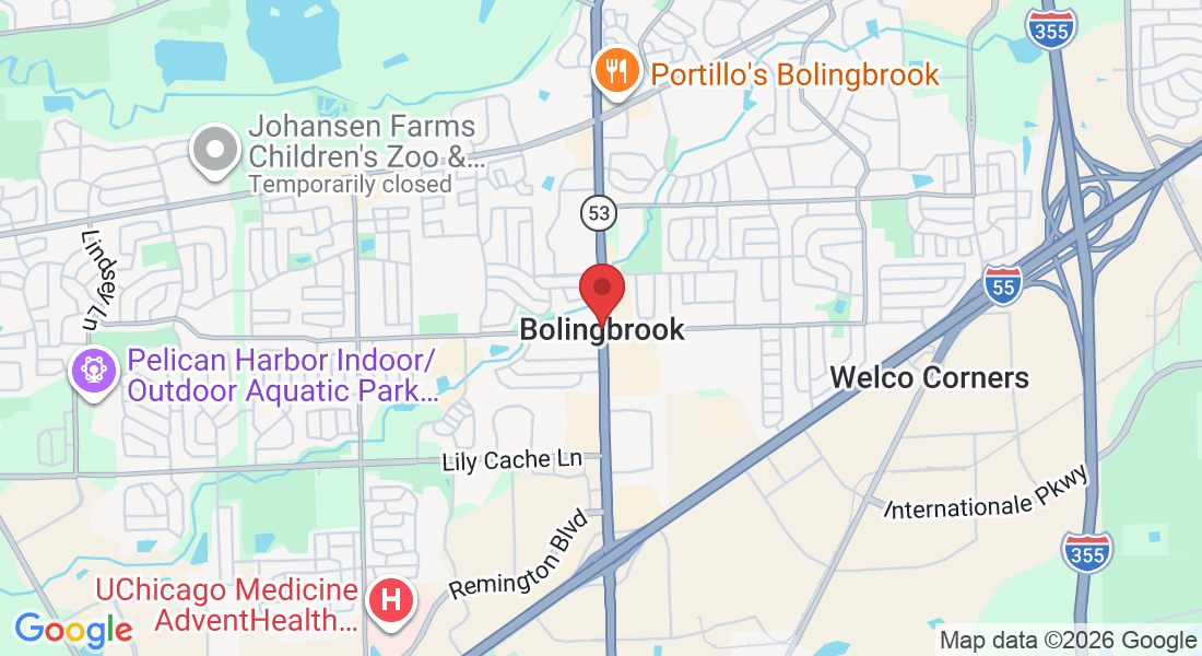 Bolingbrook, IL, USA