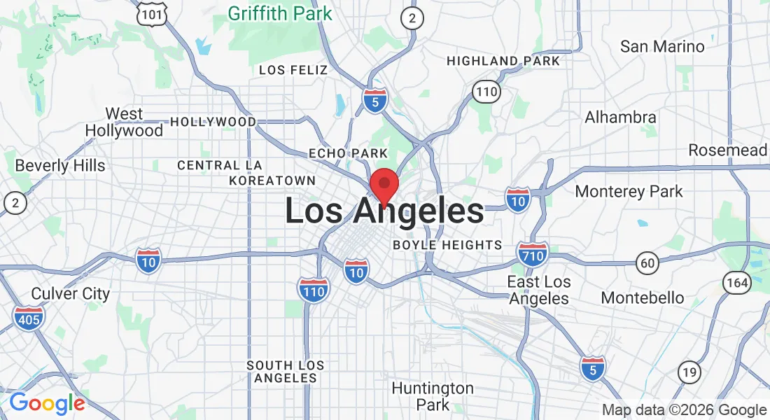Los Angeles, CA, USA