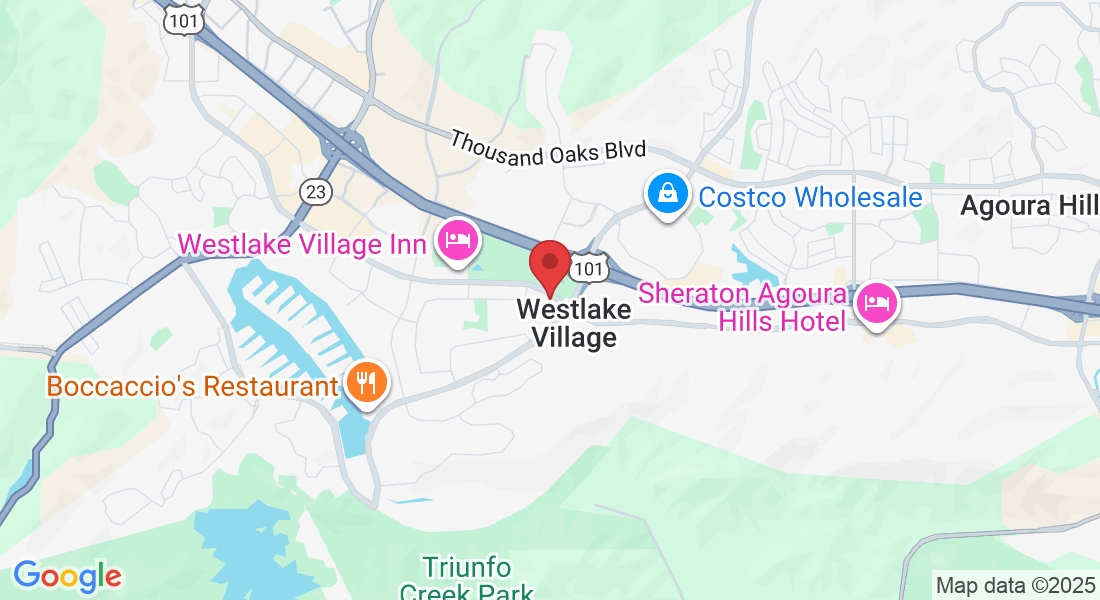 Westlake Village, CA, USA