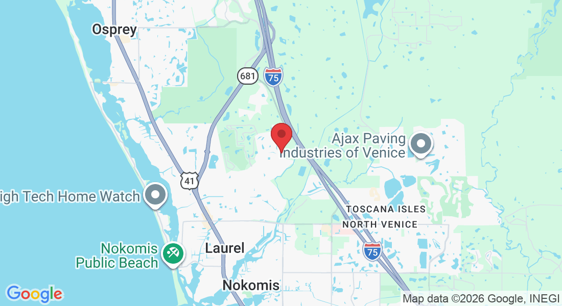 2170 Calusa Lakes Blvd, Nokomis, FL 34275, USA