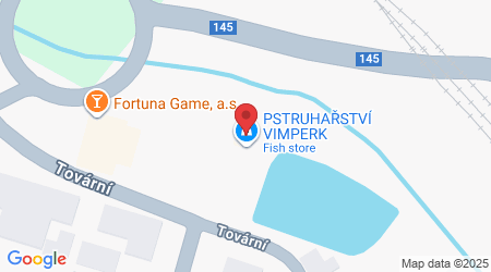 Tovární 184, 385 01 Vimperk, Czechia