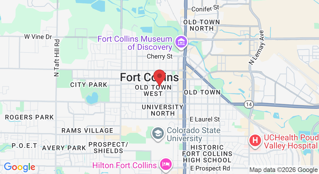 Fort Collins, CO, USA