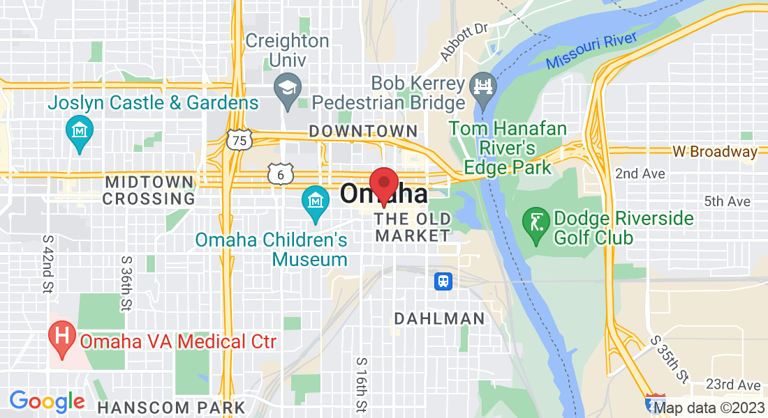 Omaha, NE, USA