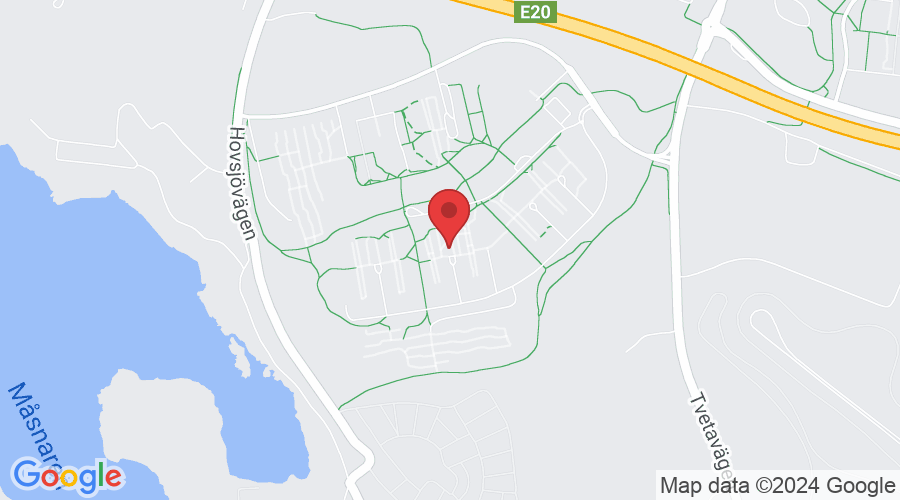 Granövägen 59, 151 67 Södertälje, Sverige