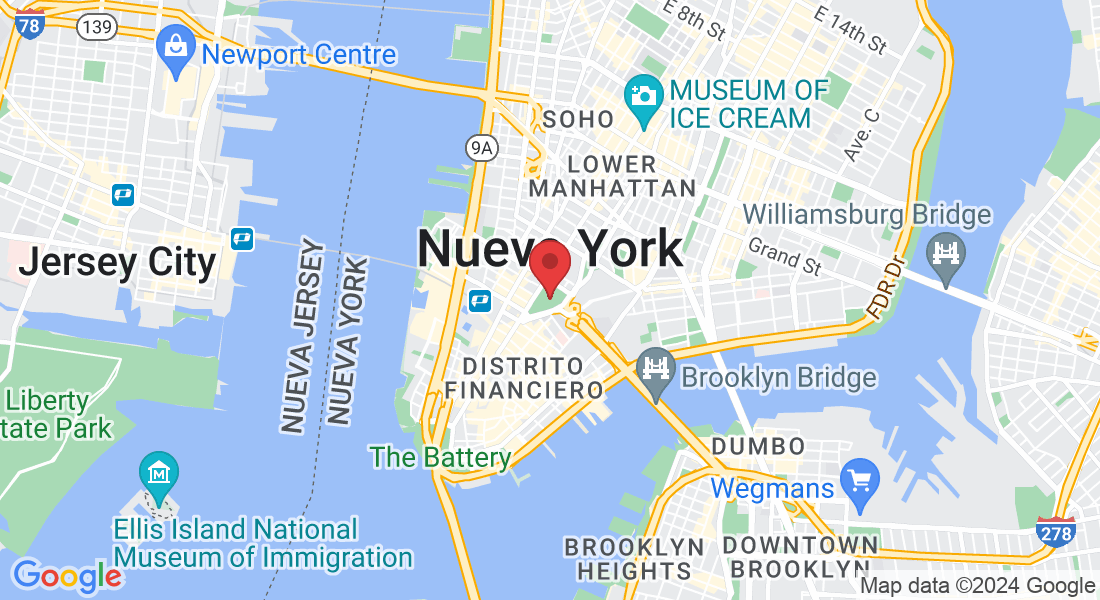 New York, NY, USA