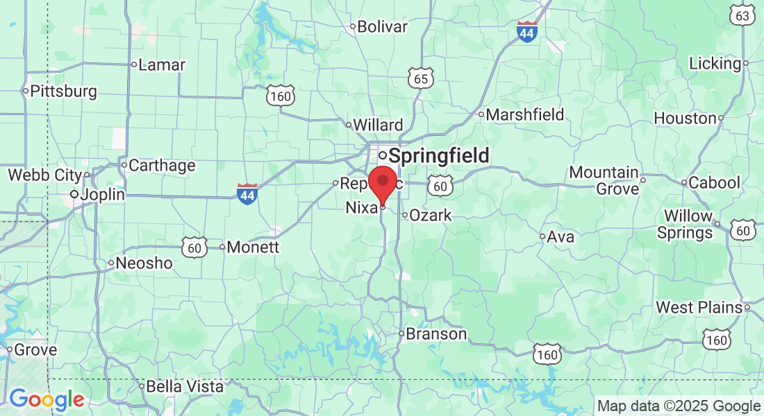 Nixa, MO 65714, USA