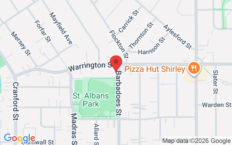 701 Barbadoes Street, Edgeware, Christchurch 8013, New Zealand