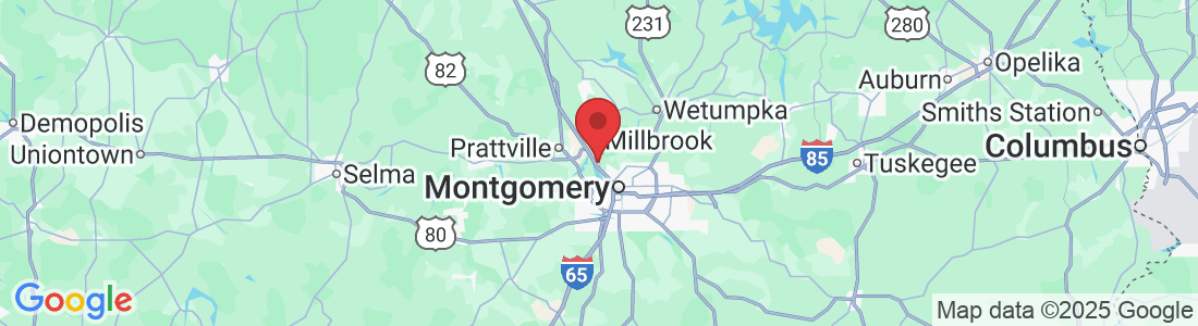 852 Main St, Millbrook, AL 36054, USA