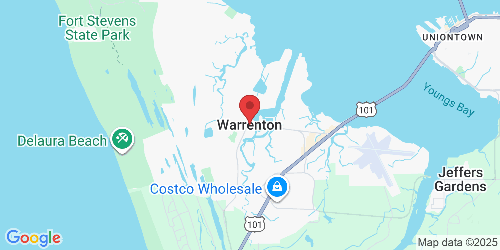 Warrenton, OR, USA