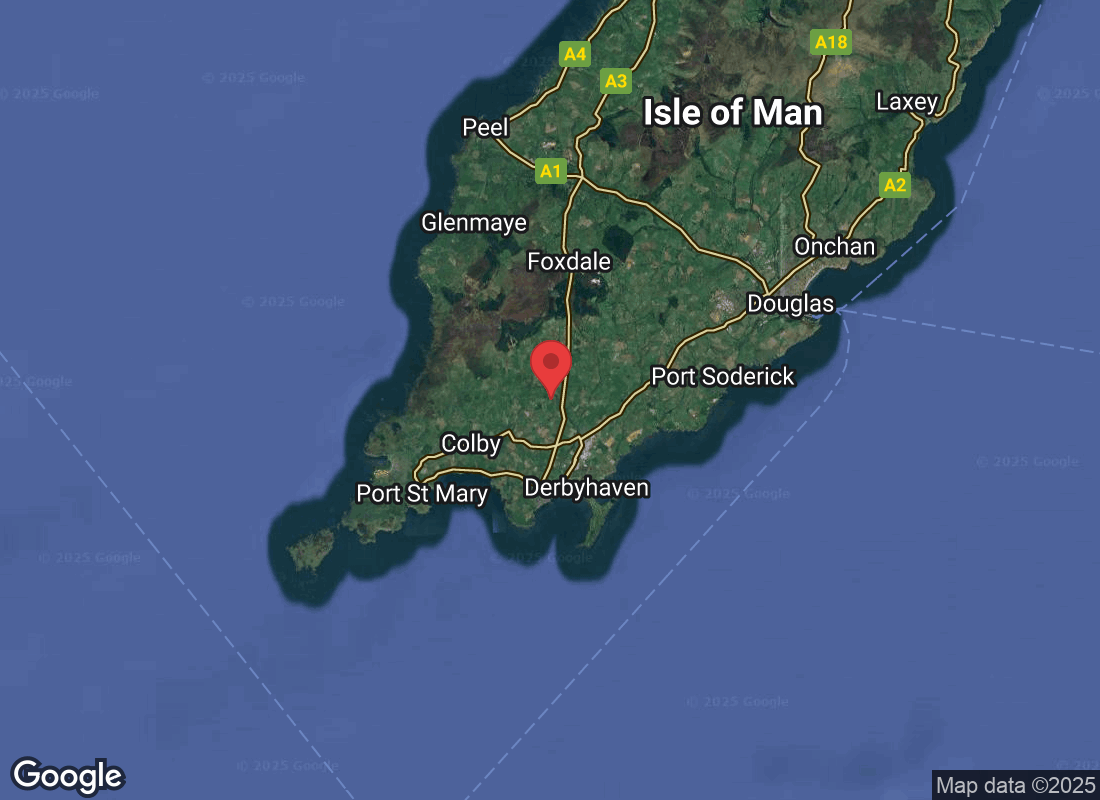 The Dairy, Grenaby Mooar, Grenaby Rd, Ballasalla, Isle of Man IM9 3DP, Isle of Man