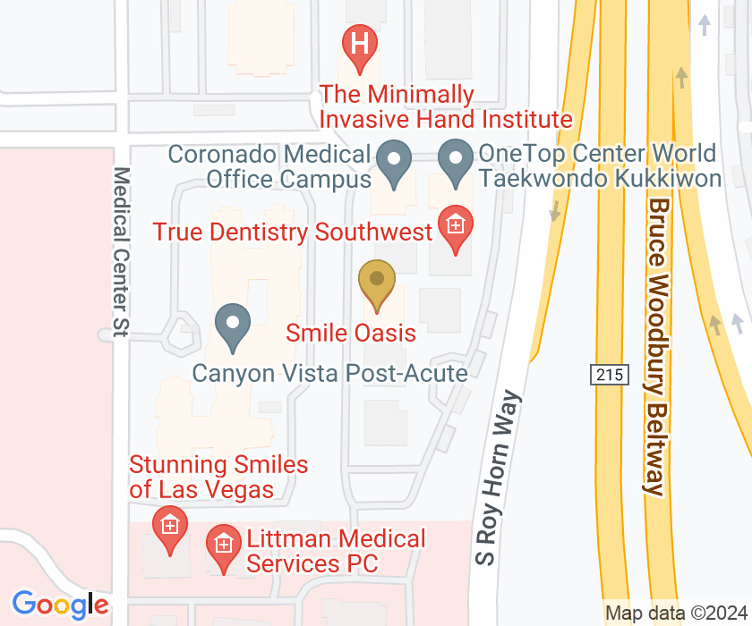 9085 W Post Rd # 100, Las Vegas, NV 89148, USA