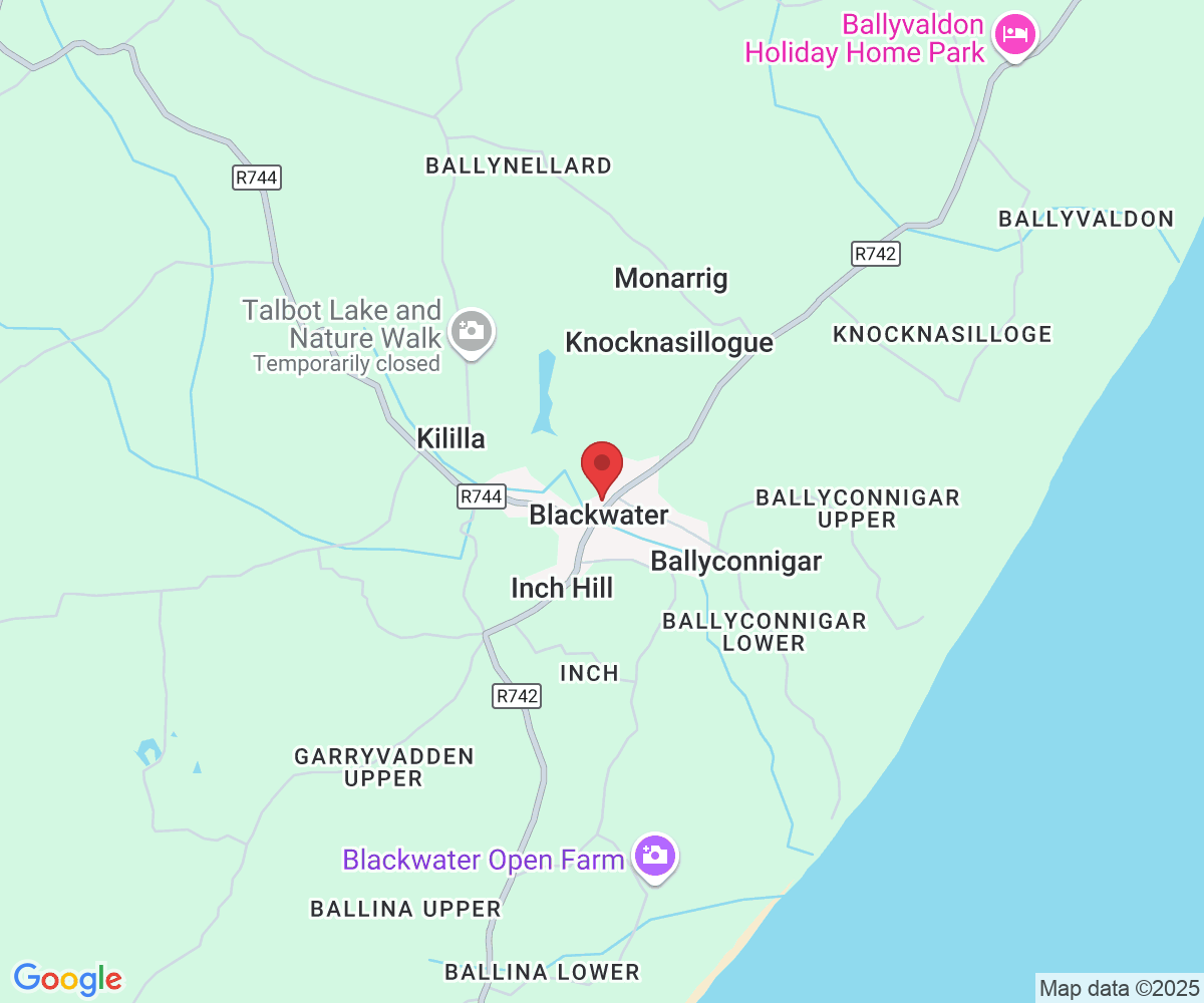 Ballynaglogh, Co. Wexford, Y21 HH28, Ireland