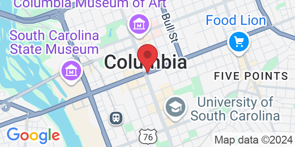 Columbia, SC, USA