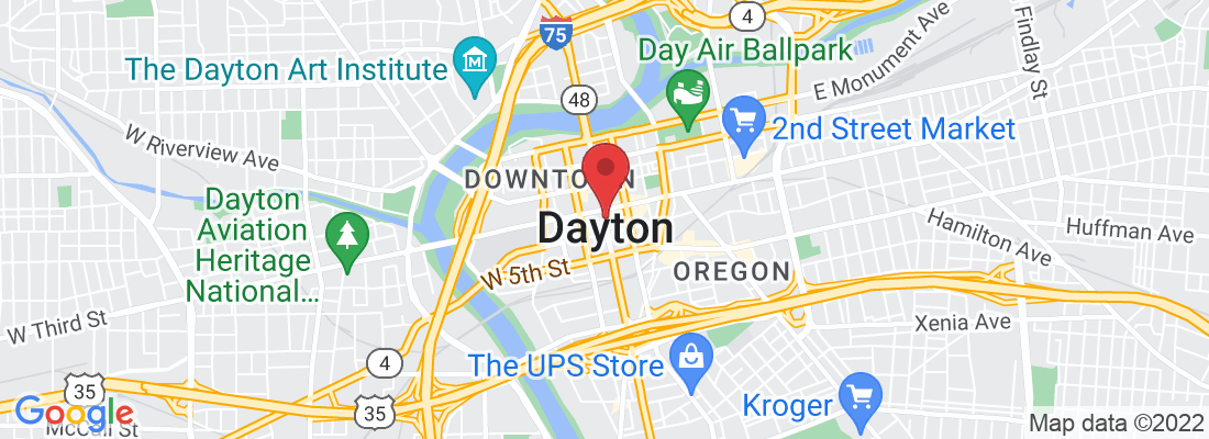 Dayton, OH, USA