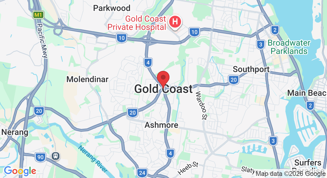 Gold Coast QLD, Australia