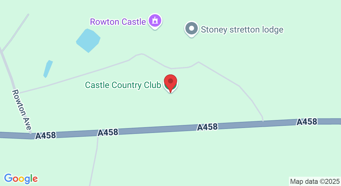 Rowton Ave, Shrewsbury SY5 9EP, UK