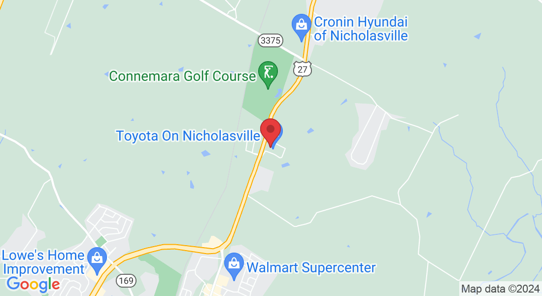 2100 Lexington Rd, Nicholasville, KY 40356, USA