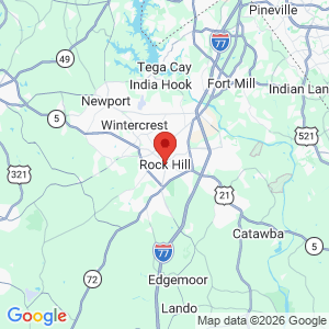 Rock Hill, SC, USA