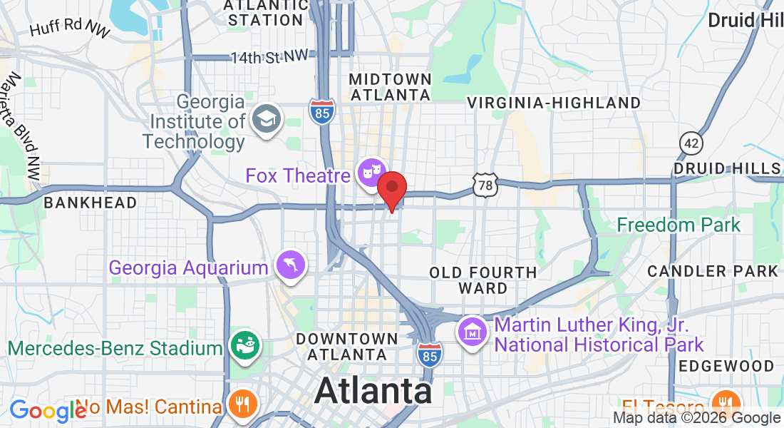 589 Willow St NE, Atlanta, GA 30308, USA