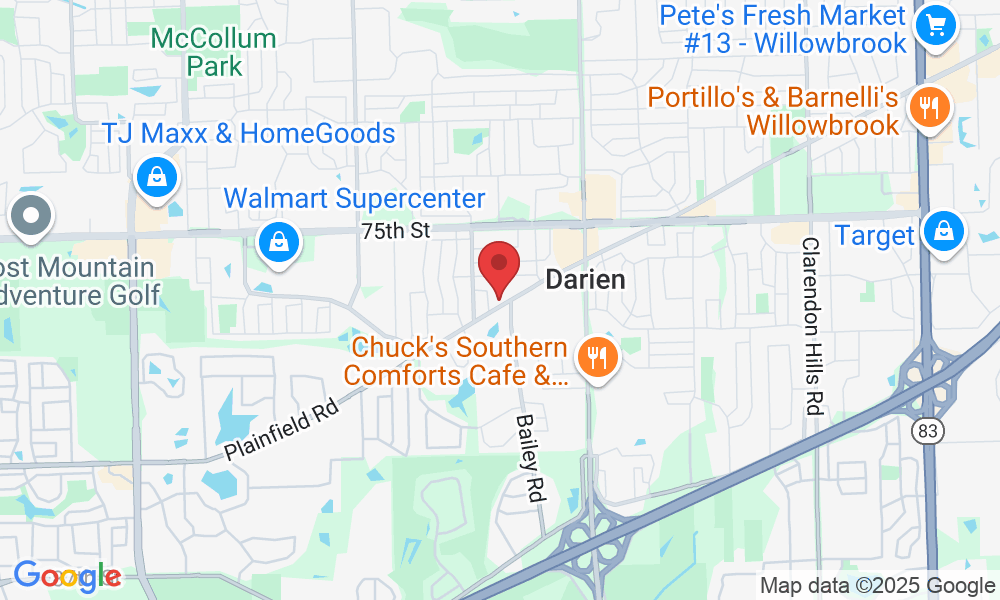 1510 Plainfield Rd #6, Darien, IL 60561, USA