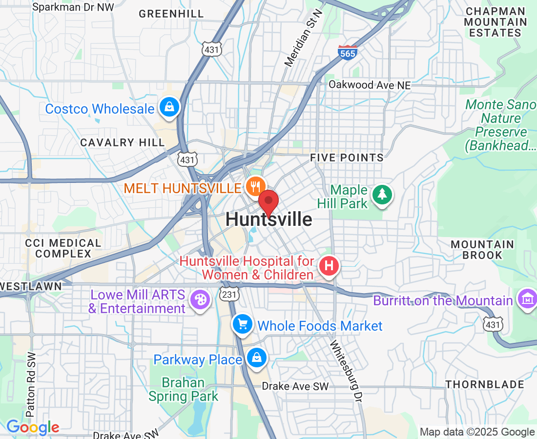 Huntsville, AL, USA