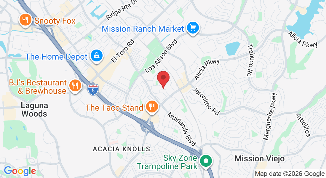 25475 Adriana St, Mission Viejo, CA 92691, USA