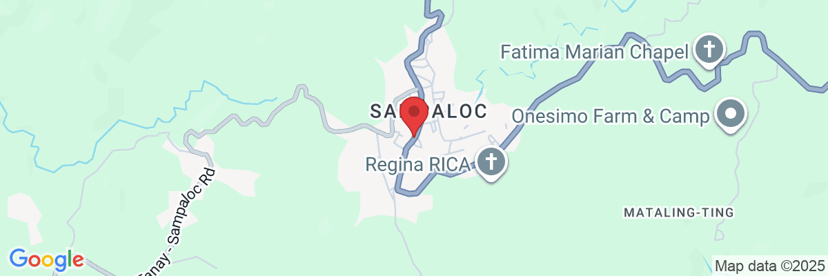 Barangay 2 Marikina-Infanta Hwy, Sampaloc, Tanay, Rizal, Philippines