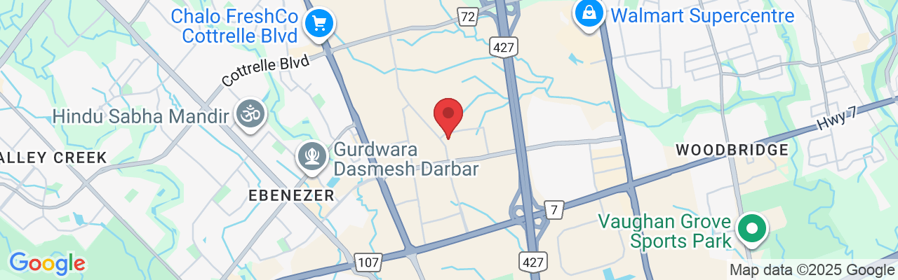 315 New Huntington Rd, Woodbridge, ON L4H 3M9, Canada