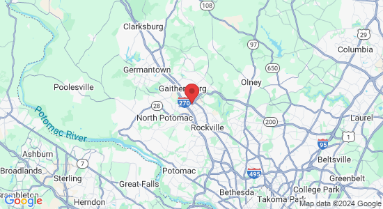 16069 Comprint Cir, Gaithersburg, MD 20877, USA
