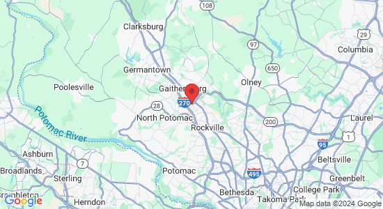 16069 Comprint Cir, Gaithersburg, MD 20877, USA