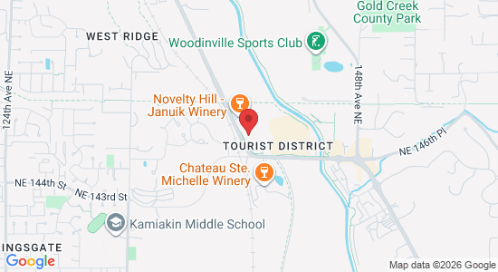 14030 NE 145th St, Woodinville, WA 98072, USA