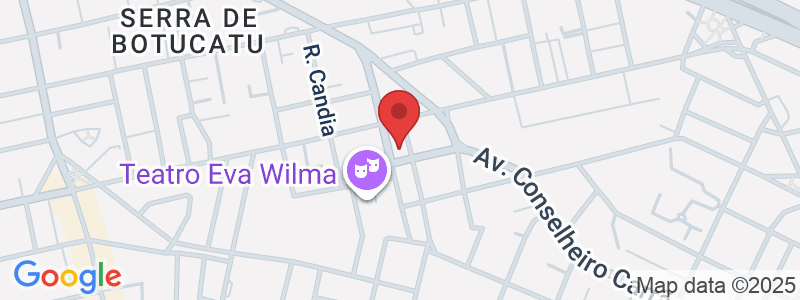 R. Nova Jerusalém, 78 - Chácara Santo Antônio (Zona Leste), São Paulo - SP, 03410-000, Brasil
