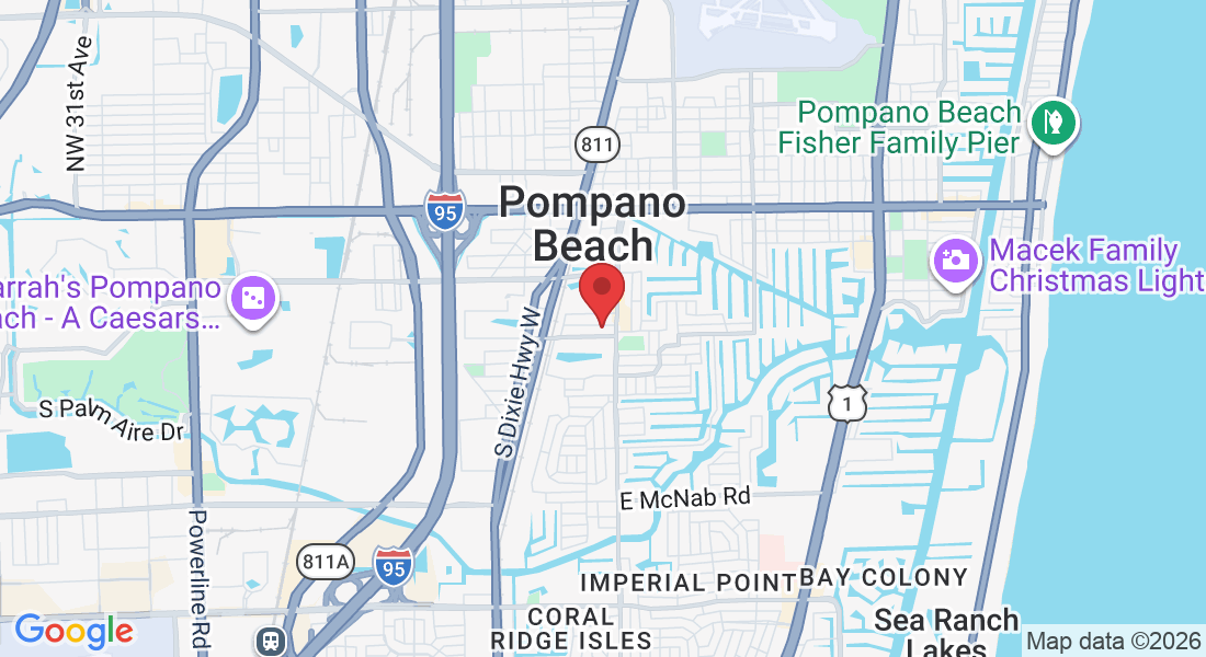 62 SW 5th Ct, Pompano Beach, FL 33060, USA