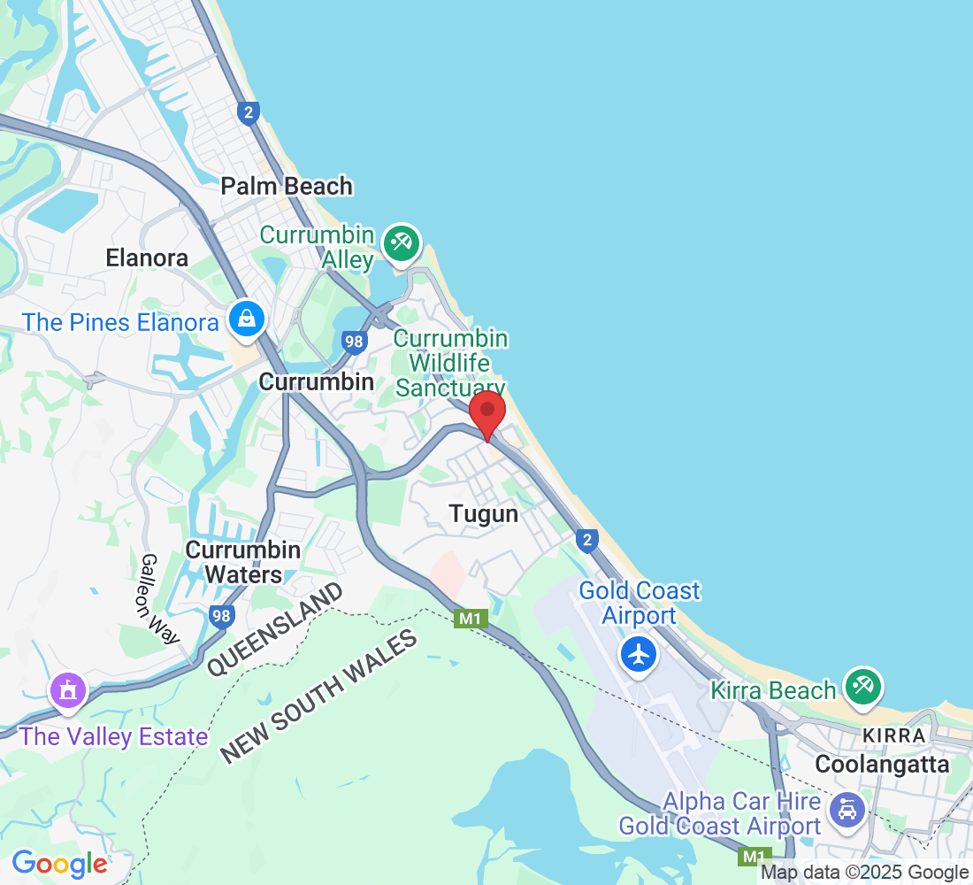 1 Karana St, Tugun QLD 4224, Australia