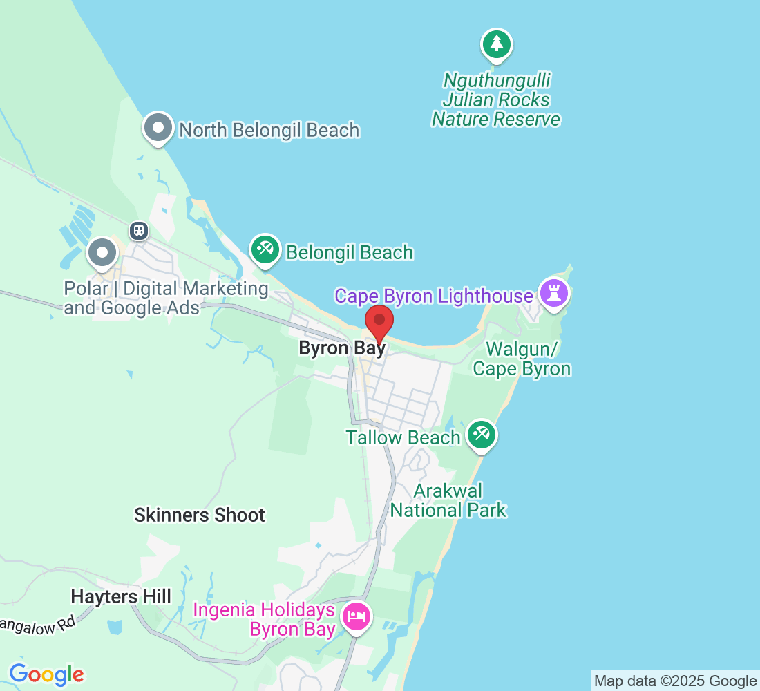 9/9 Fletcher St, Byron Bay NSW 2481, Australia