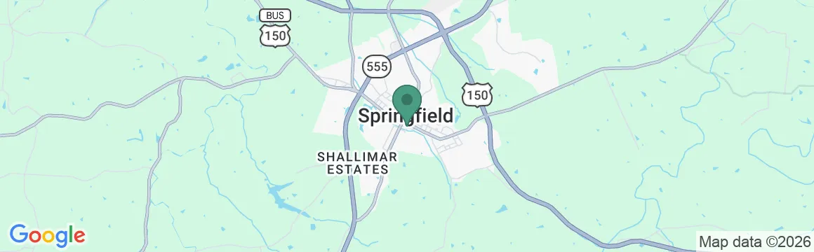 114 S Walnut St, Springfield, KY 40069, USA
