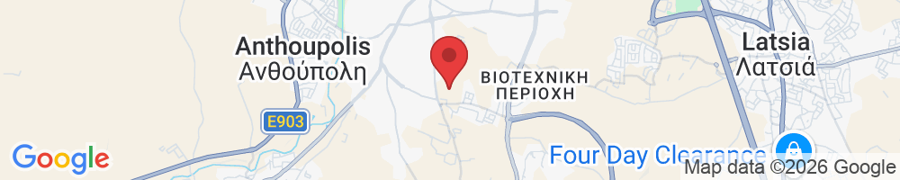 4828+79V, Lakatamia 2326, Cyprus