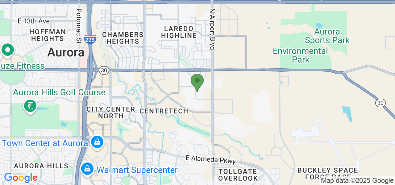 312 Norfolk St unit a, Aurora, CO 80011, USA