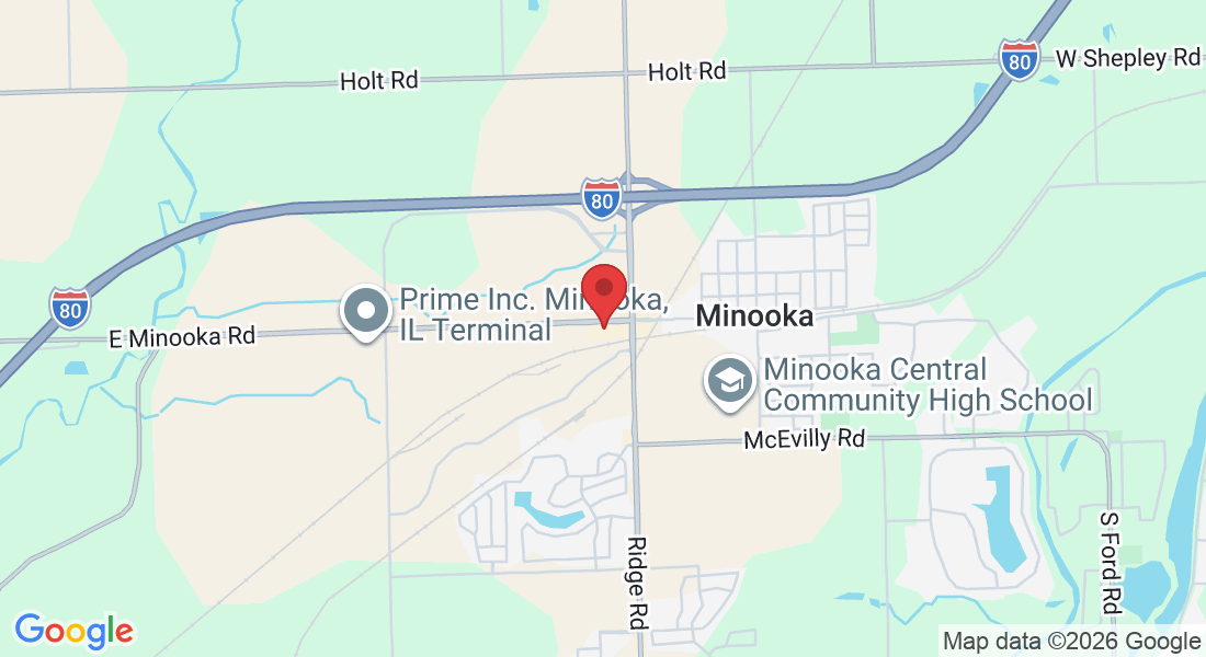 522 W Mondamin St, Minooka, IL 60447, USA