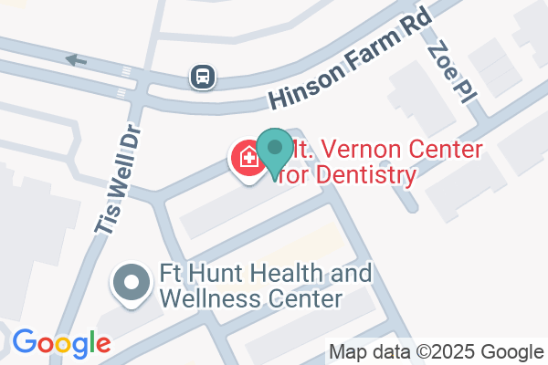 8101 Hinson Farm Rd suite 108, Alexandria, VA 22306, USA