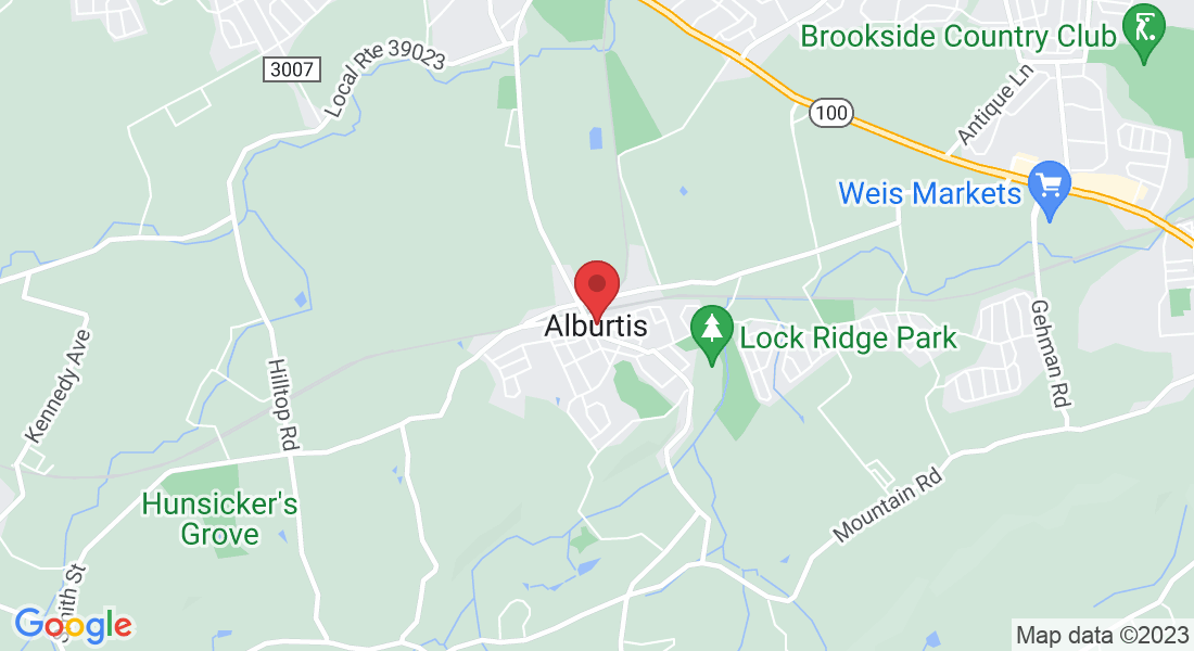 Alburtis, PA 18011, USA